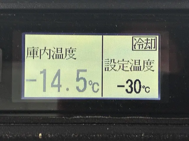 三菱 キャンター TPG-FBA00(2WD)の写真23