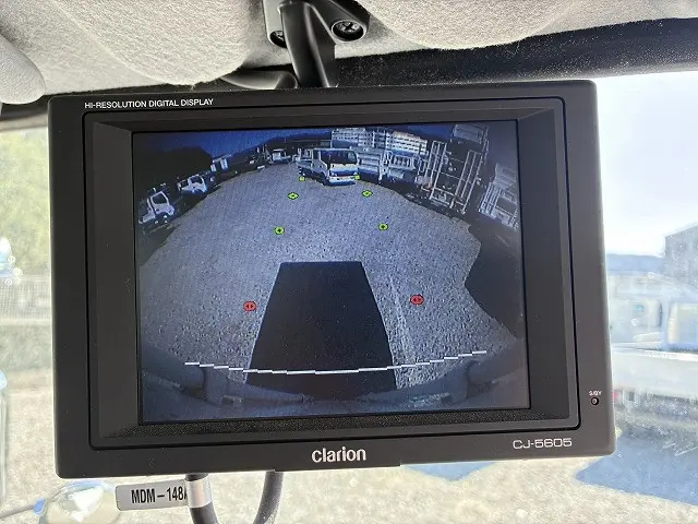 三菱 キャンター TPG-FBA00(2WD)の写真40