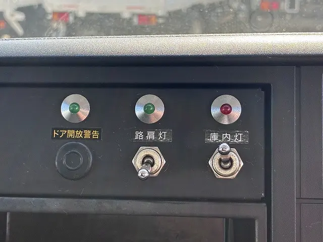 三菱 キャンター TPG-FBA00(2WD)の写真41