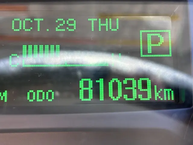 三菱 キャンター TPG-FBA00(2WD)の写真45