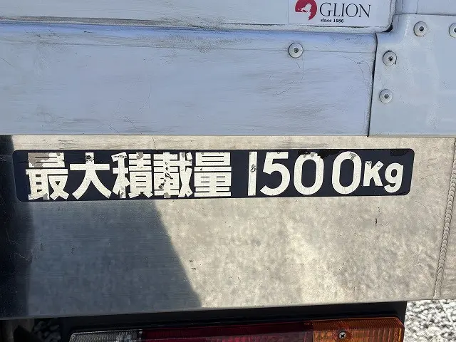 三菱 キャンター TPG-FBA00(2WD)の写真48