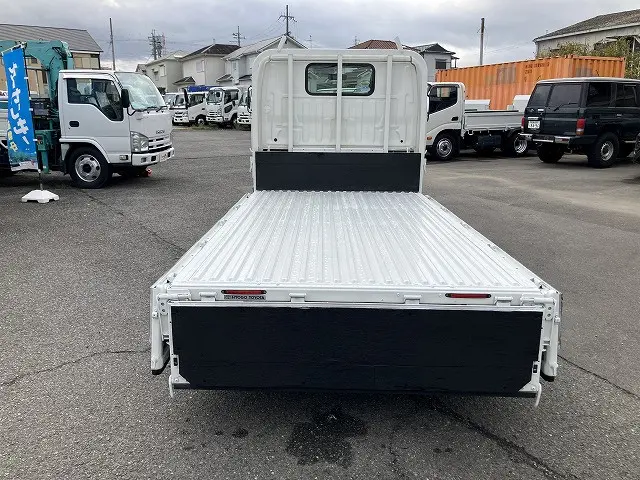 トヨタ ダイナ QDF-KDY221(2WD)の写真14