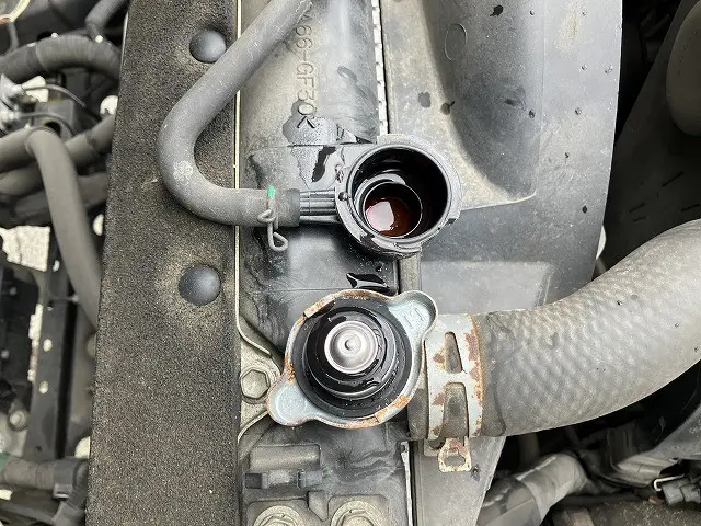 トヨタ ダイナ QDF-KDY221(2WD)の写真19