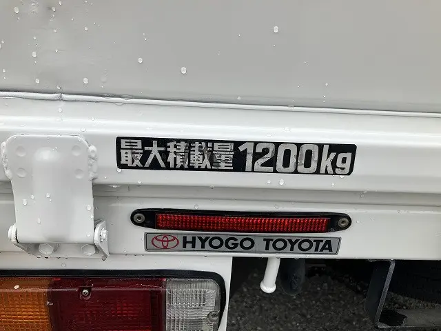 トヨタ ダイナ QDF-KDY221(2WD)の写真22