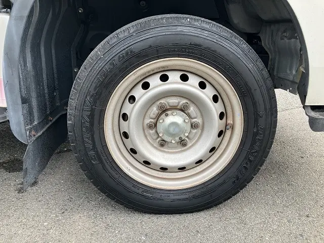 トヨタ ダイナ QDF-KDY221(2WD)の写真23