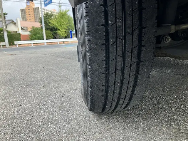 トヨタ ダイナ QDF-KDY221(2WD)の写真24