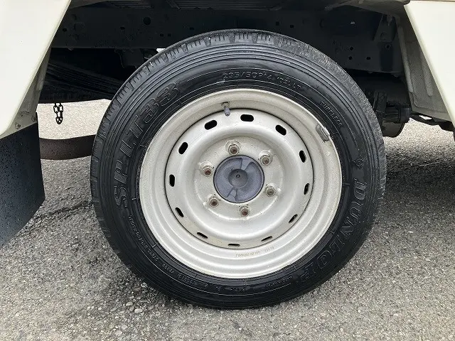 トヨタ ダイナ QDF-KDY221(2WD)の写真25