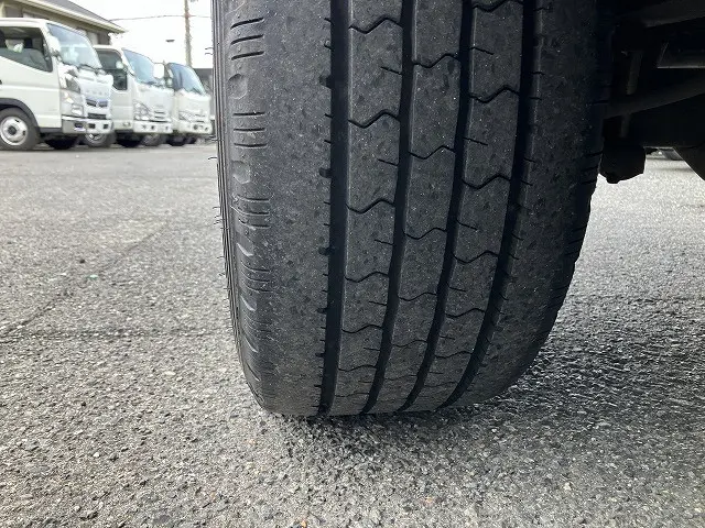トヨタ ダイナ QDF-KDY221(2WD)の写真26