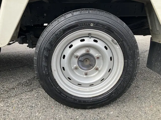 トヨタ ダイナ QDF-KDY221(2WD)の写真27