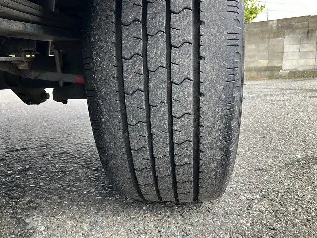トヨタ ダイナ QDF-KDY221(2WD)の写真28