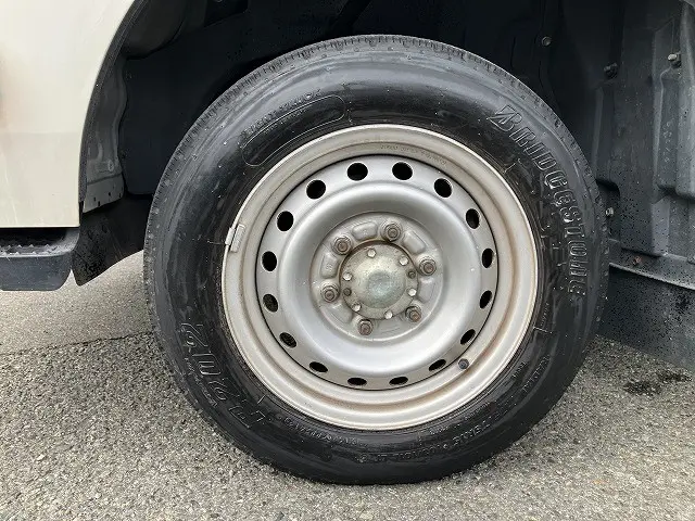 トヨタ ダイナ QDF-KDY221(2WD)の写真29