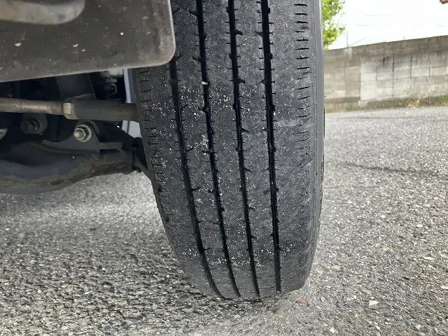 トヨタ ダイナ QDF-KDY221(2WD)の写真30