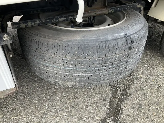 トヨタ ダイナ QDF-KDY221(2WD)の写真31