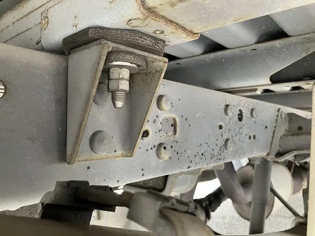 トヨタ ダイナ QDF-KDY221(2WD)の写真34