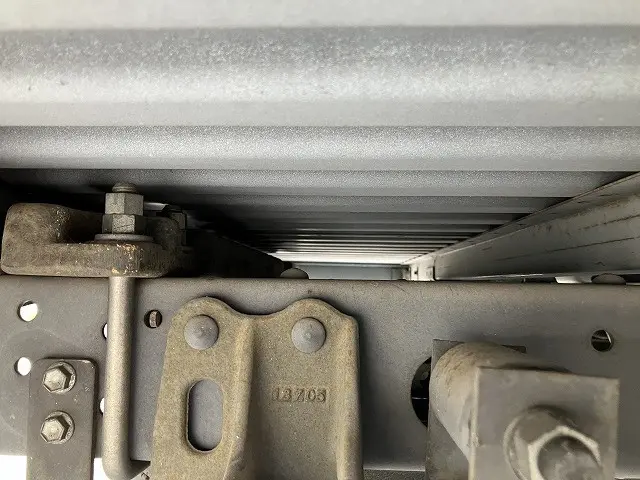 トヨタ ダイナ QDF-KDY221(2WD)の写真35