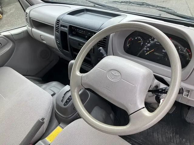 トヨタ ダイナ QDF-KDY221(2WD)の写真36