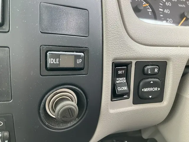 トヨタ ダイナ QDF-KDY221(2WD)の写真38