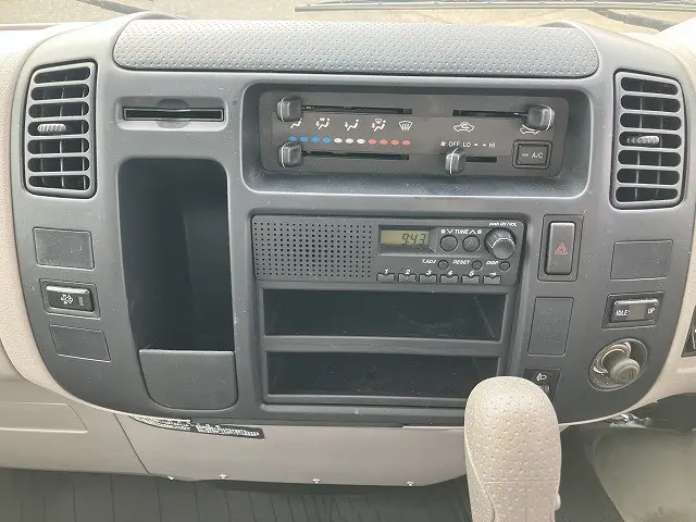 トヨタ ダイナ QDF-KDY221(2WD)の写真39