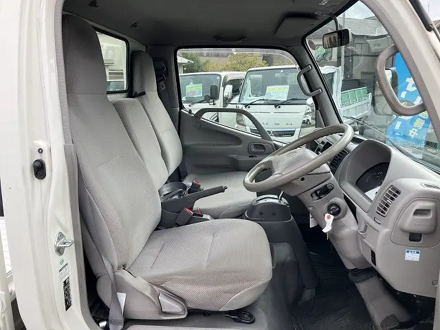 トヨタ ダイナ QDF-KDY221(2WD)の写真42