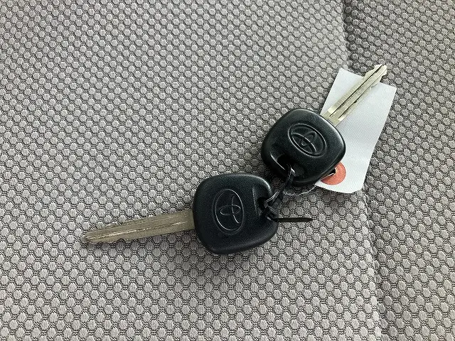トヨタ ダイナ QDF-KDY221(2WD)の写真46
