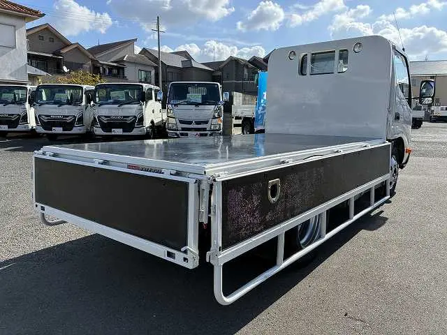 日野 デュトロ TPG-XZU605M(2WD)の写真13