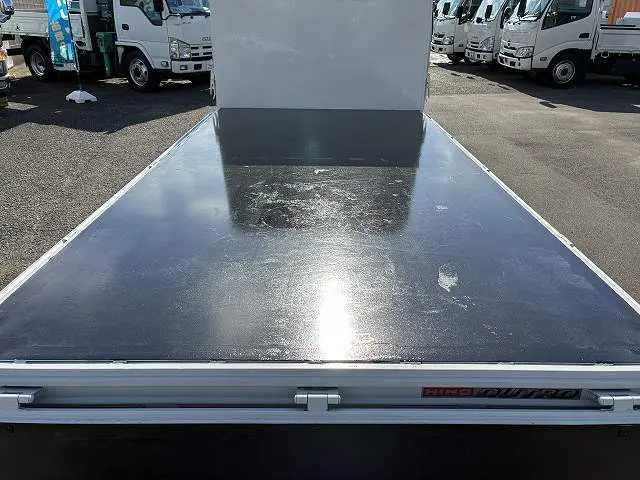 日野 デュトロ TPG-XZU605M(2WD)の写真15