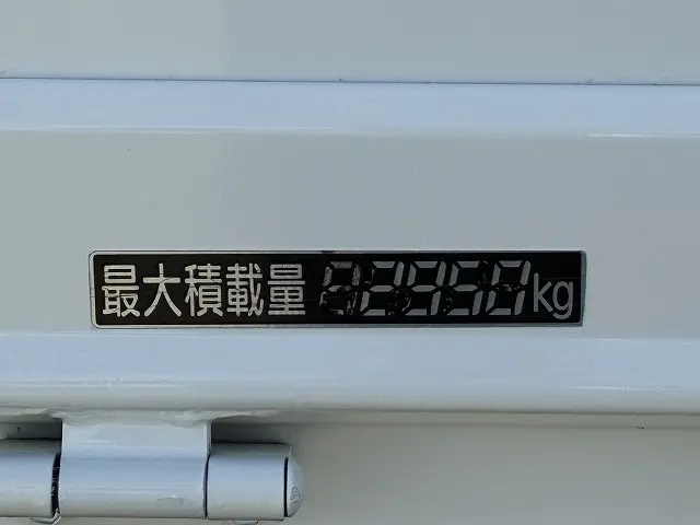 日野 デュトロ TPG-XZU605M(2WD)の写真17