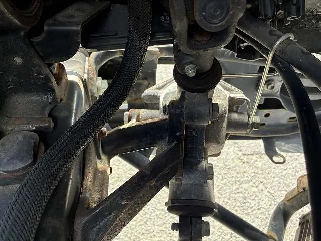 日野 デュトロ TPG-XZU605M(2WD)の写真20