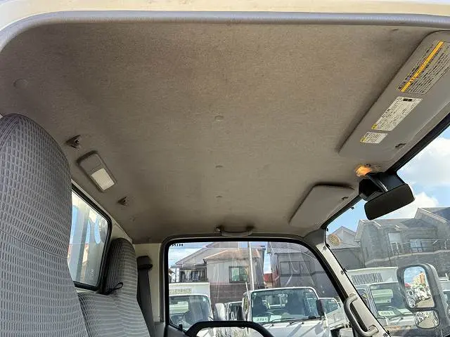 日野 デュトロ TPG-XZU605M(2WD)の写真25