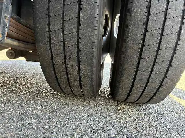 日野 デュトロ TPG-XZU605M(2WD)の写真42