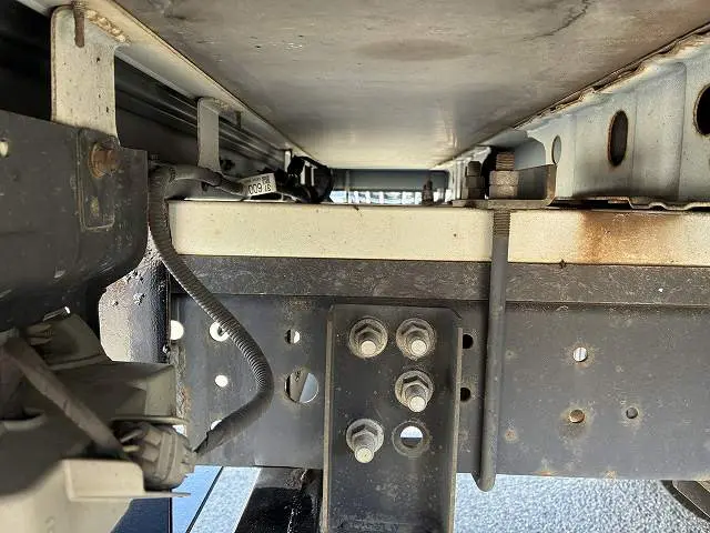 日野 デュトロ TPG-XZU605M(2WD)の写真45