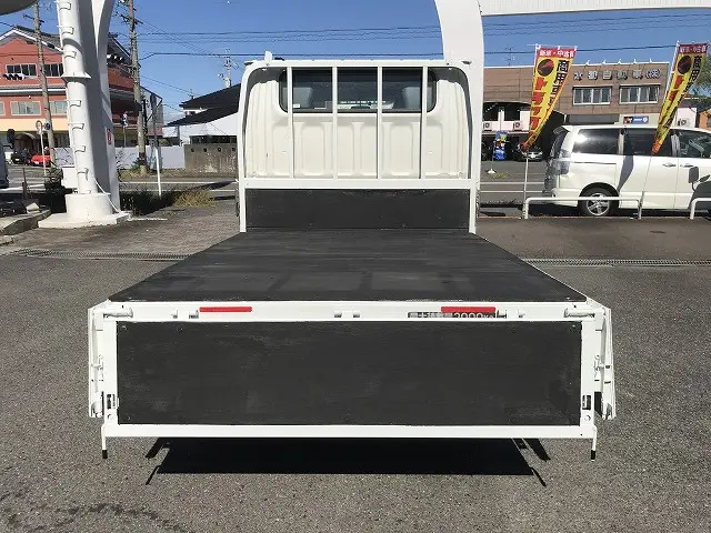 三菱 キャンター TPG-FBA20(2WD)の写真12