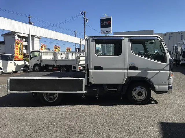 三菱 キャンター TPG-FBA20(2WD)の写真15