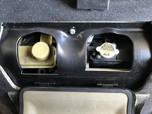 三菱 キャンター TPG-FBA20(2WD)の写真22
