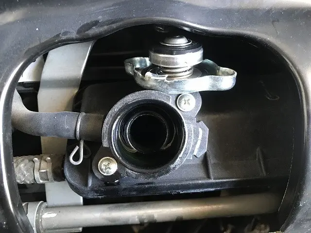 三菱 キャンター TPG-FBA20(2WD)の写真23