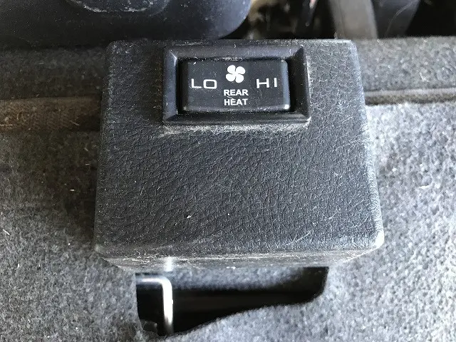 三菱 キャンター TPG-FBA20(2WD)の写真24