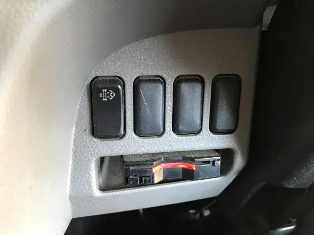 三菱 キャンター TPG-FBA20(2WD)の写真29
