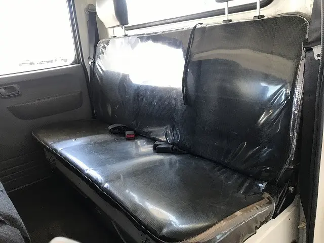 三菱 キャンター TPG-FBA20(2WD)の写真35