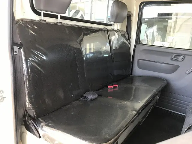 三菱 キャンター TPG-FBA20(2WD)の写真36