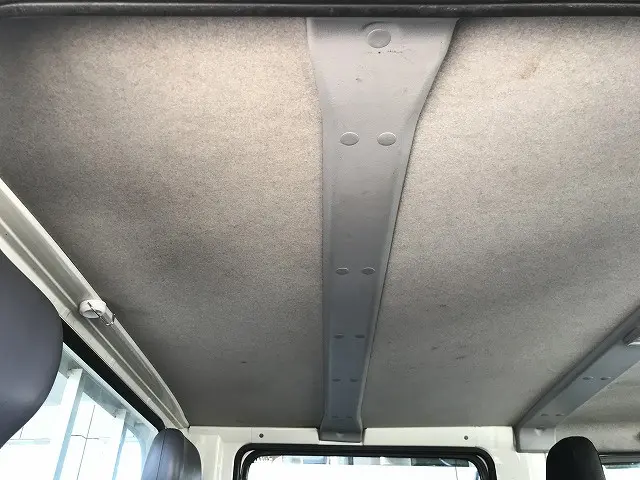 三菱 キャンター TPG-FBA20(2WD)の写真37