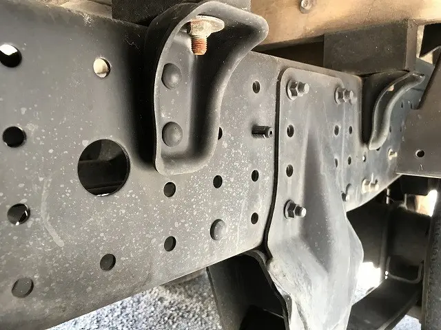 三菱 キャンター TPG-FBA20(2WD)の写真40