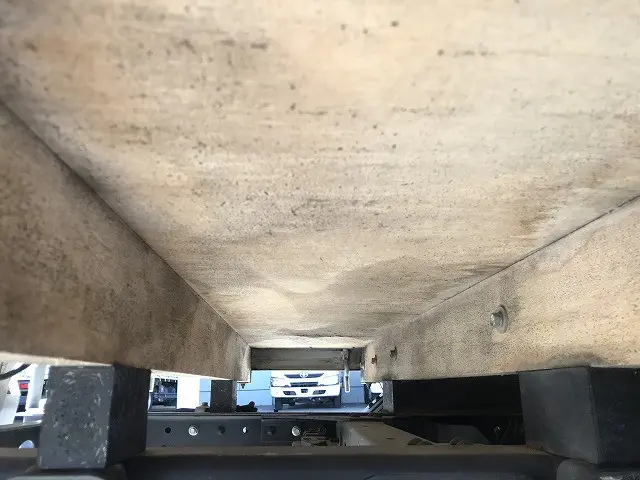 三菱 キャンター TPG-FBA20(2WD)の写真42