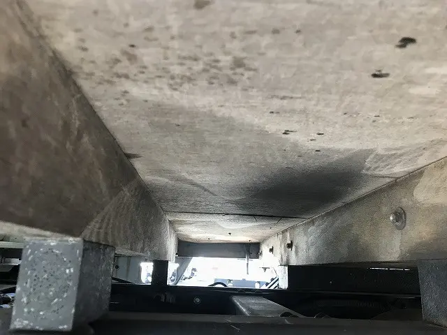 三菱 キャンター TPG-FBA20(2WD)の写真43