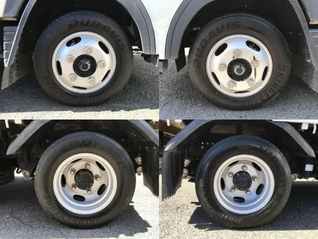 三菱 キャンター TPG-FBA20(2WD)の写真44