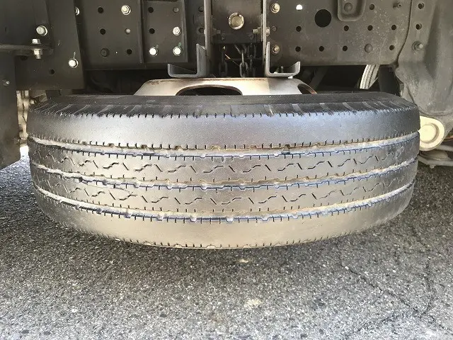 三菱 キャンター TPG-FBA20(2WD)の写真45