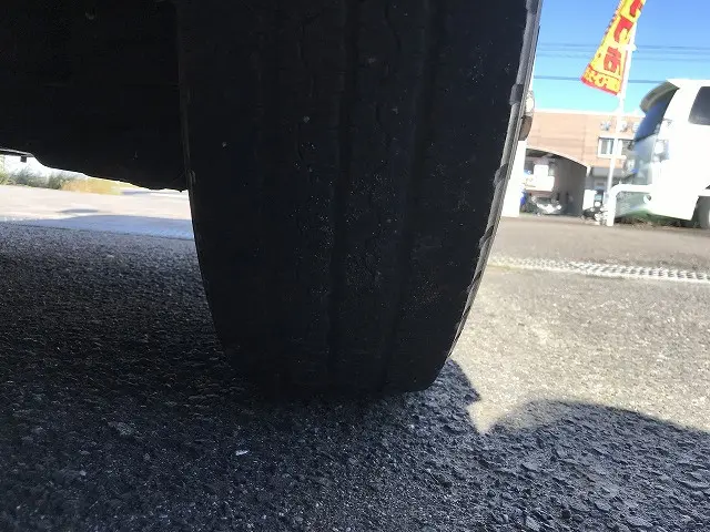 三菱 キャンター TPG-FBA20(2WD)の写真46