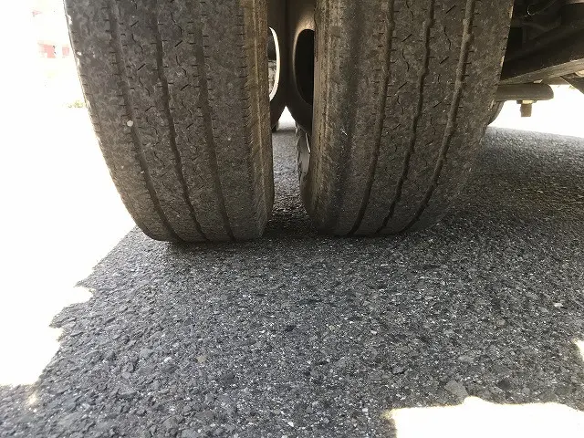 三菱 キャンター TPG-FBA20(2WD)の写真48