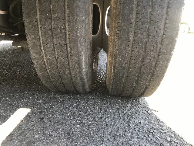 三菱 キャンター TPG-FBA20(2WD)の写真49