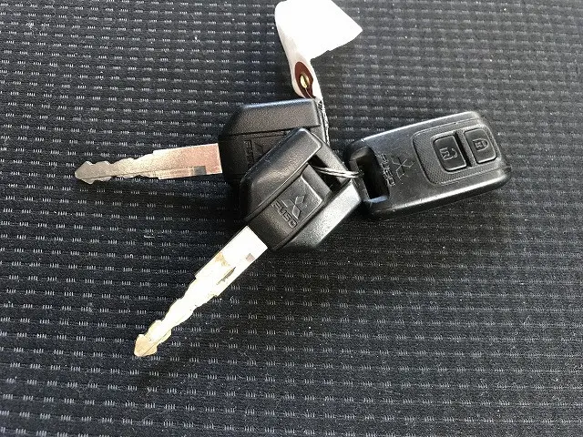 三菱 キャンター TPG-FBA20(2WD)の写真50