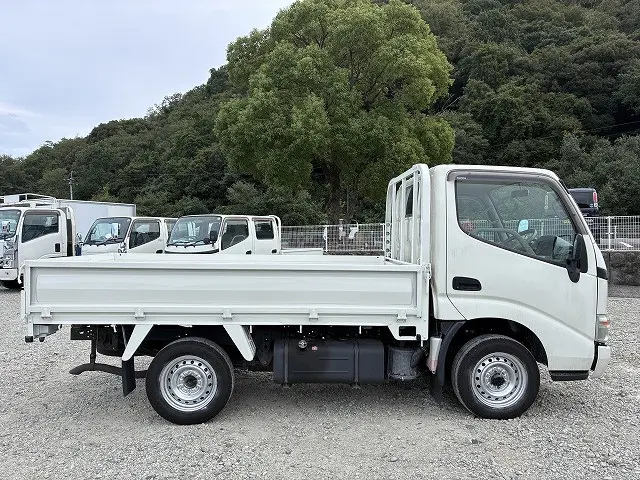 トヨタ トヨエース ADF-KDY221(2WD)の写真5